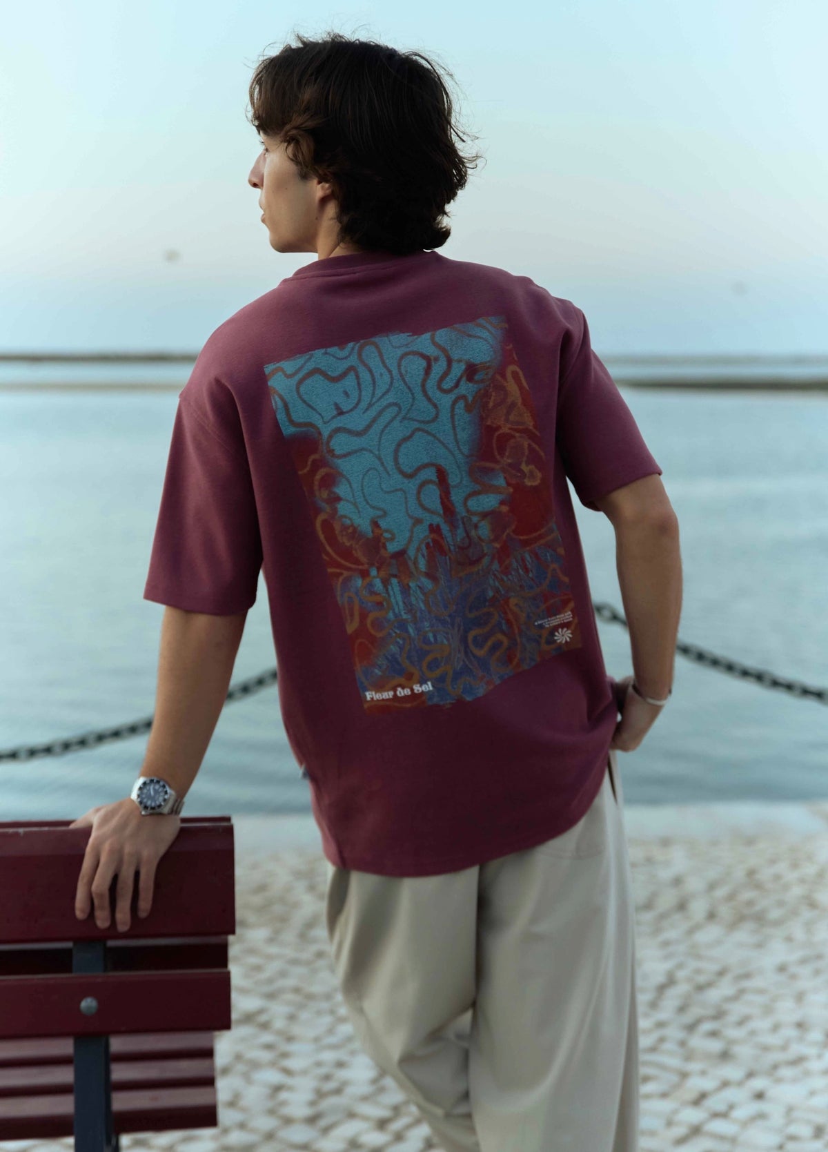 T-SHIRTS