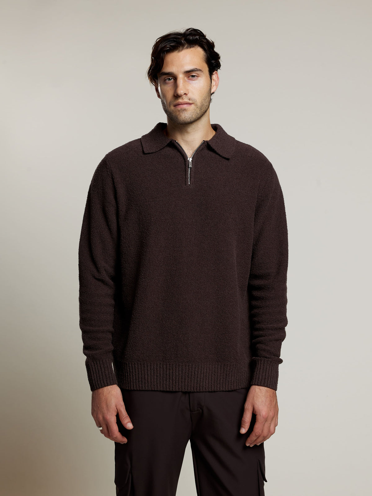 SWEATERS