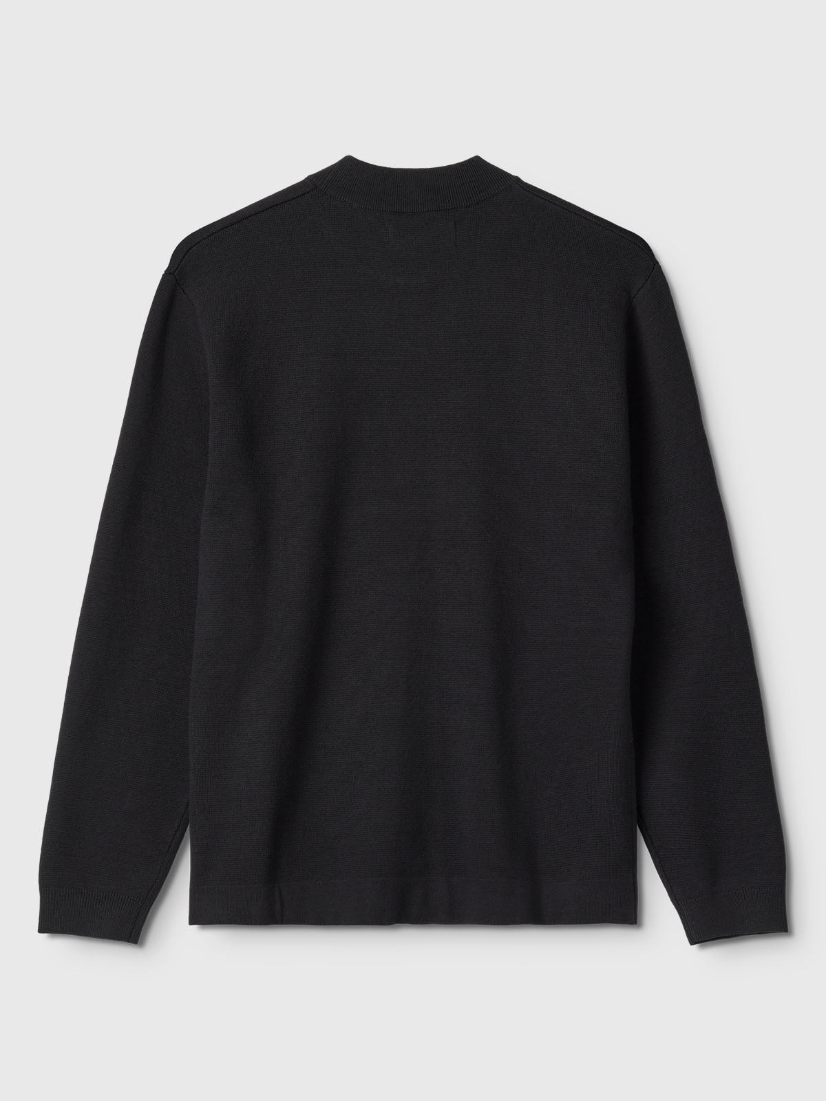 GABBA | Blank - Black