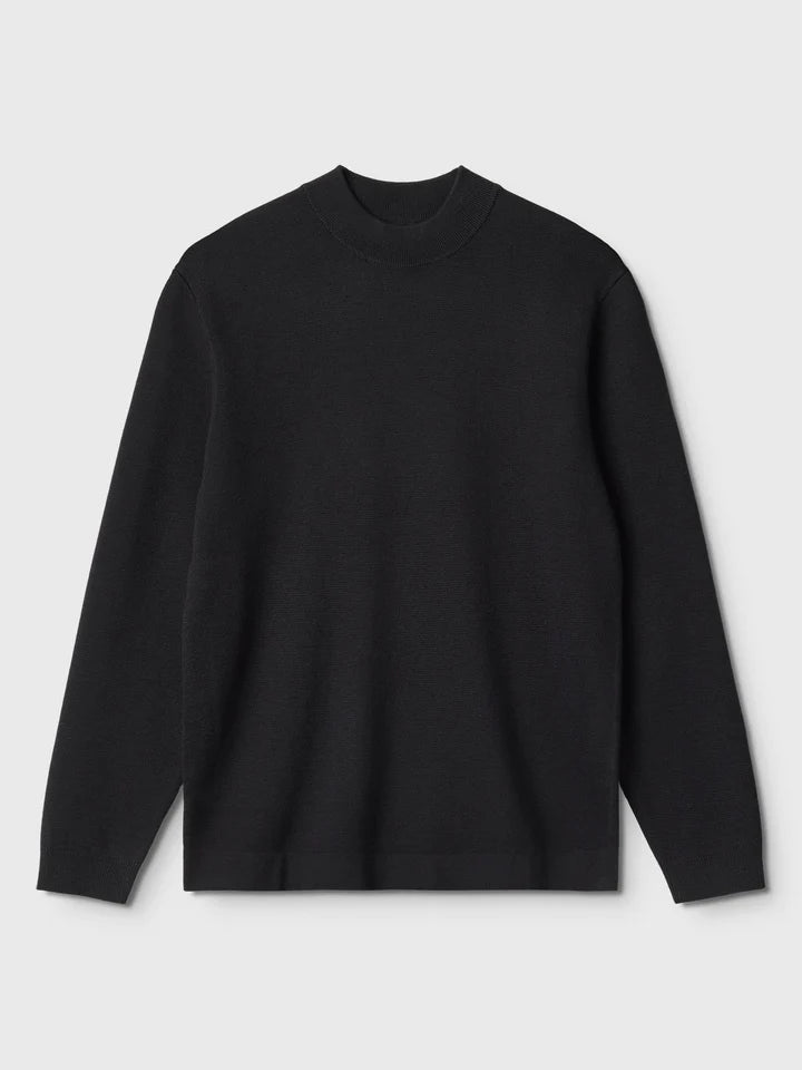GABBA | Blank - Black