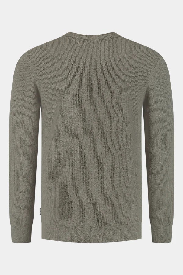 SAINT STEVE | DURK - LIGHT ARMY MELANGE