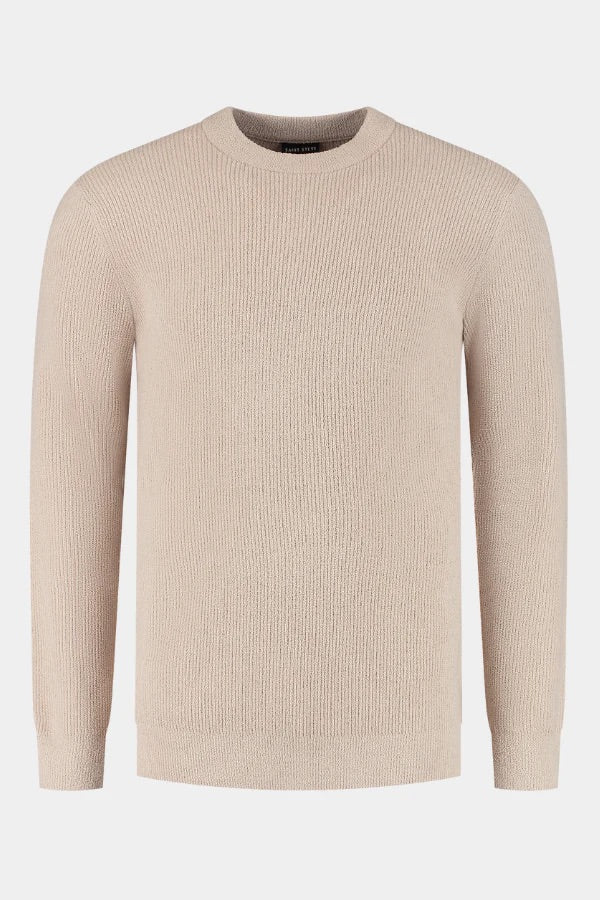 SAINT STEVE | DURK - SAND MELANGE