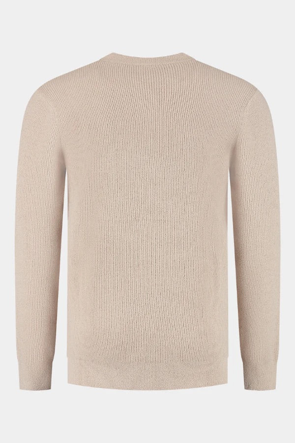 SAINT STEVE | DURK - SAND MELANGE