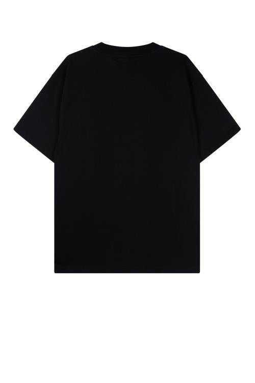NINETYFOUR | Kaya Jan Thiel T-Shirt - Black