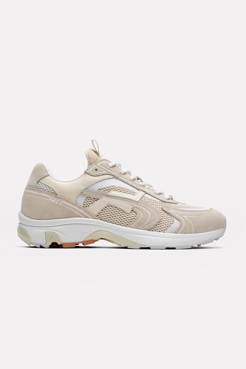 FILMORE | YALI - BEIGE/WHITE