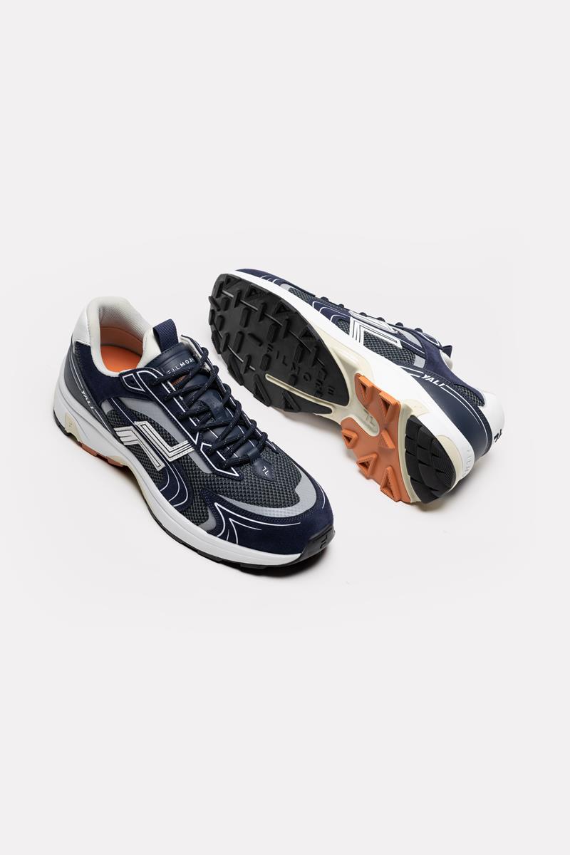 FILMORE | YALI - MIDNIGHT BLUE