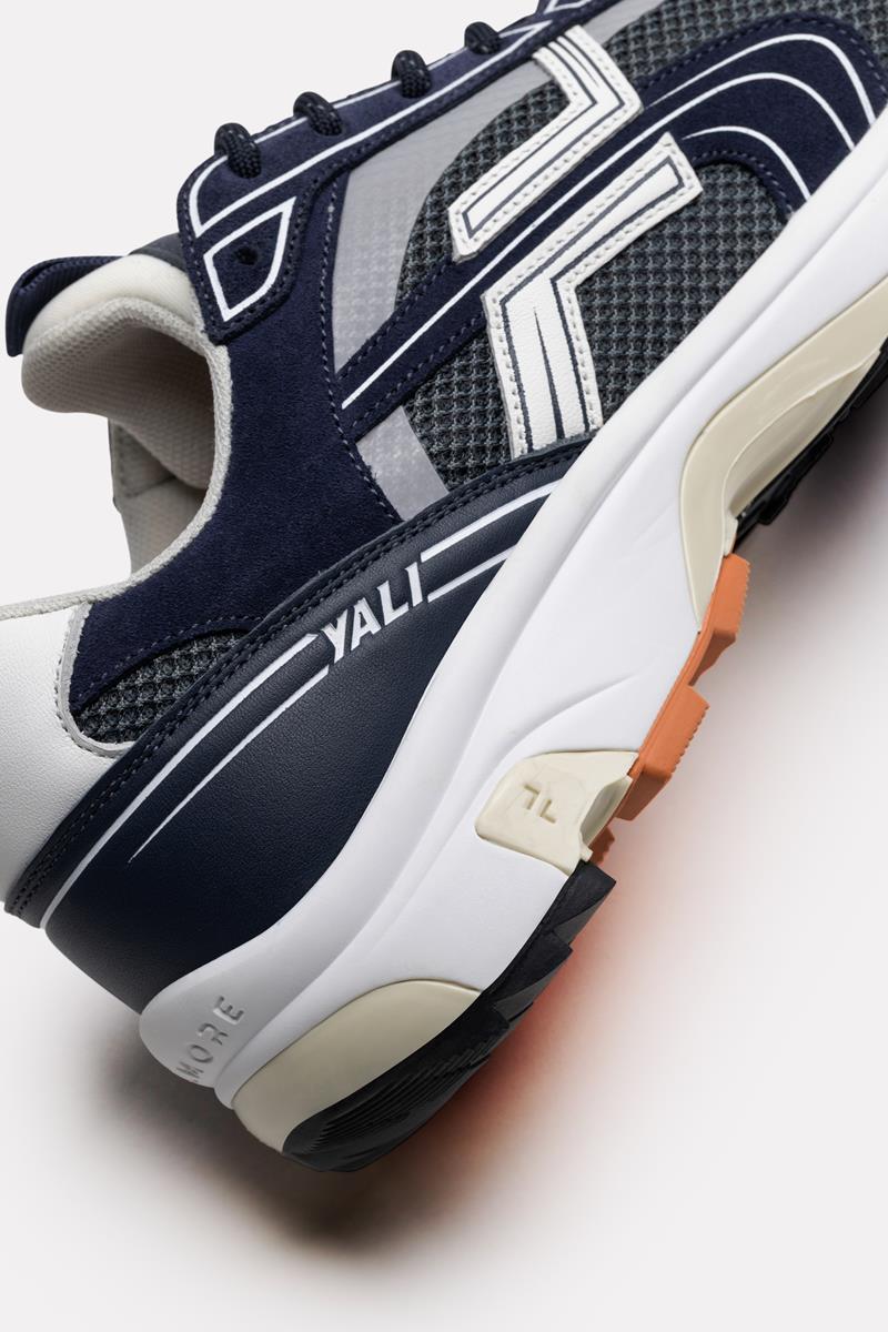 FILMORE | YALI - MIDNIGHT BLUE