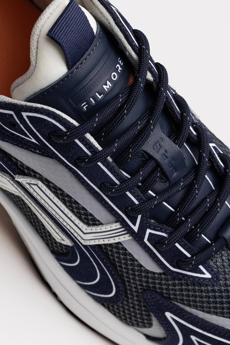 FILMORE | YALI - MIDNIGHT BLUE