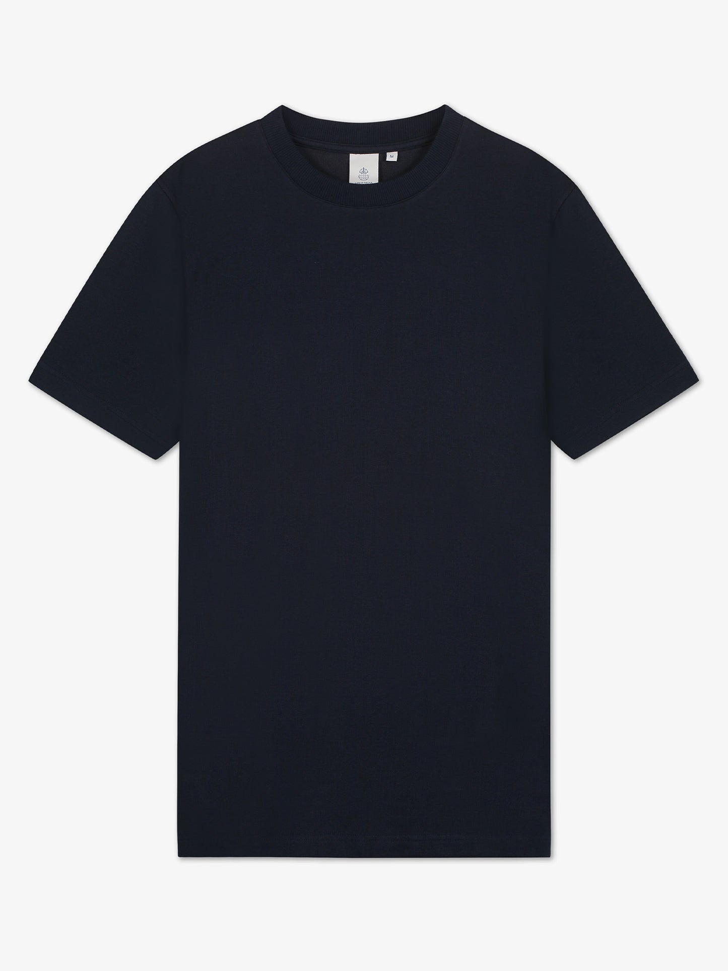 Law of the Sea Outcrop T-Shirt - Sky Captain