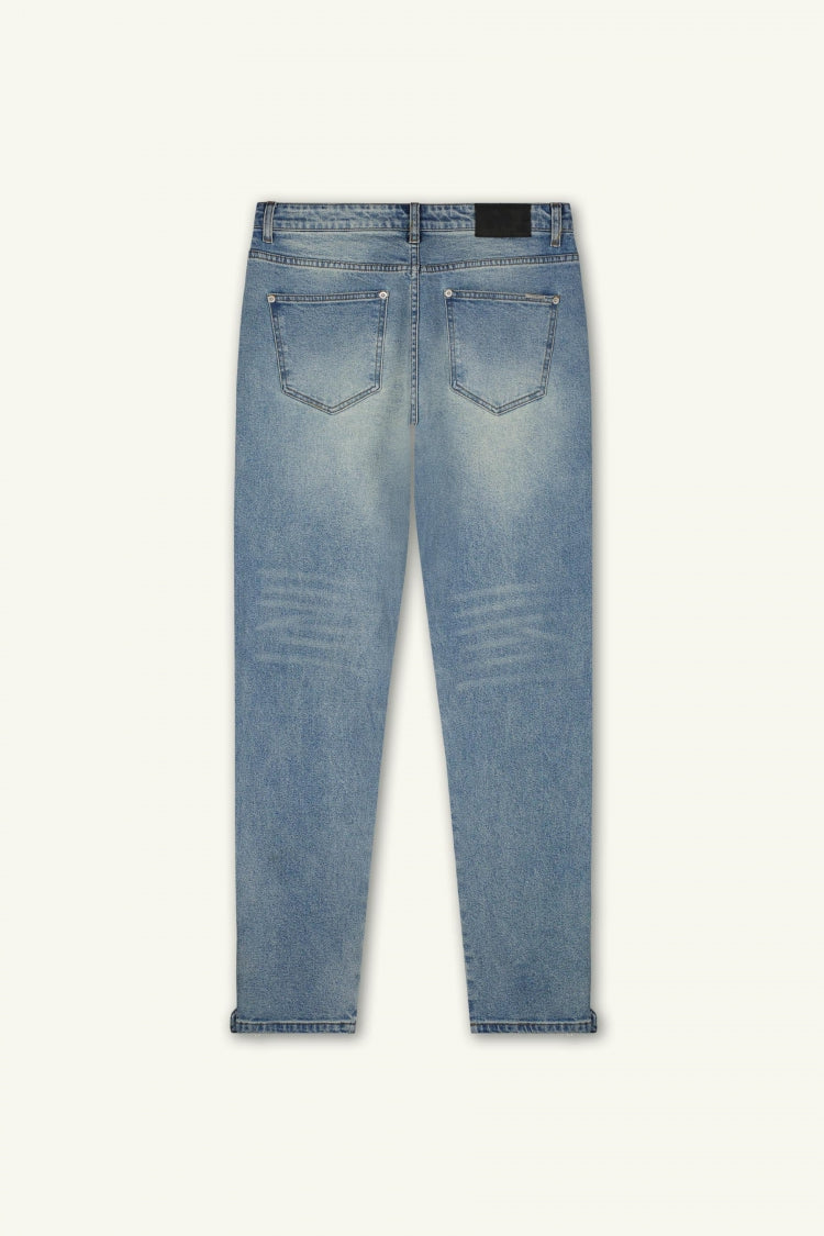 DON'T WASTE CULTURE | LUCIANA - LIGHT BLUE
