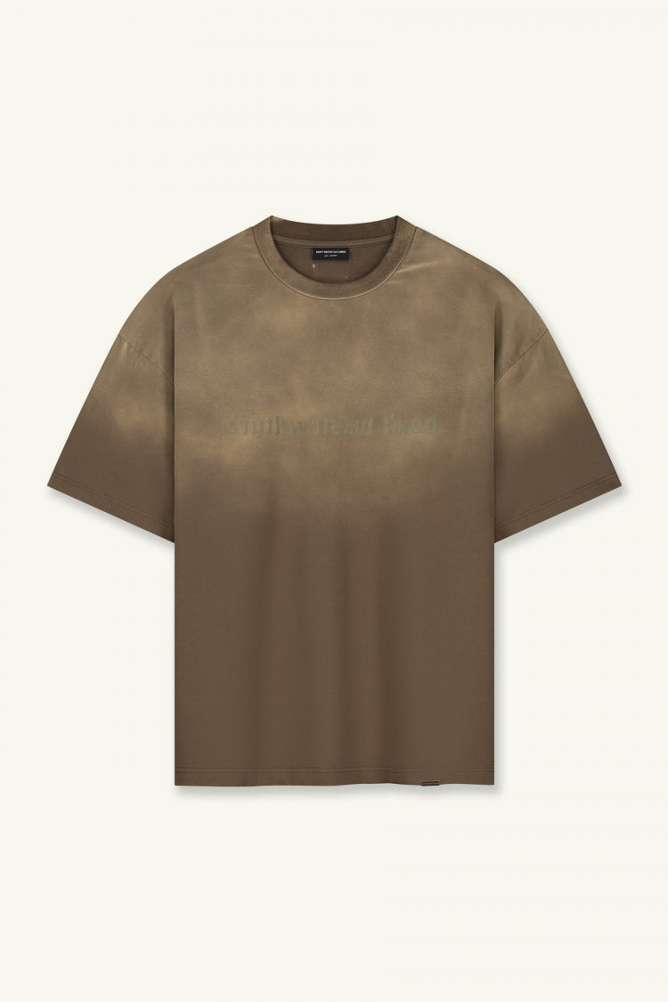 DON'T WASTE CULTURE | ALWIN - KHAKI