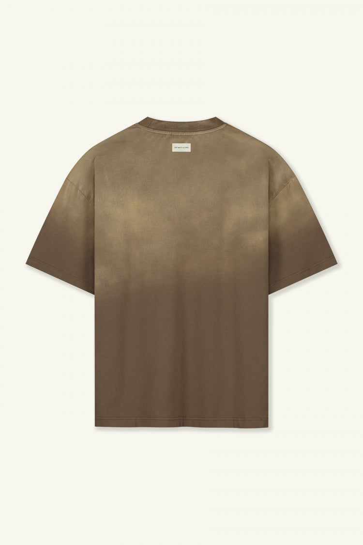 DON'T WASTE CULTURE | ALWIN - KHAKI