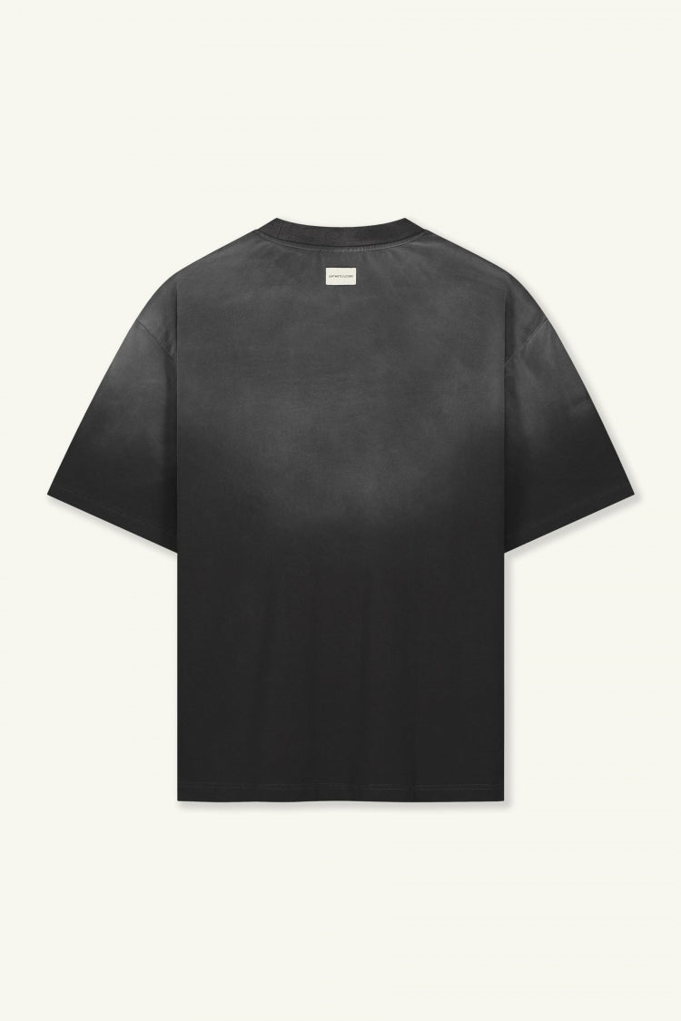 DON'T WASTE CULTURE | VALENTIO - WASHED BLACK
