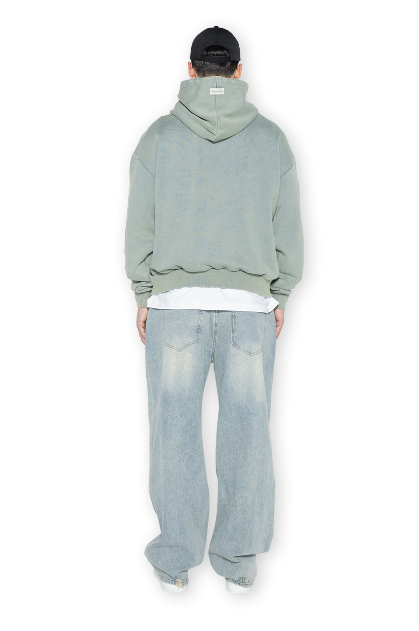 DON'T WASTE CULTURE | WALDE - WASHED BLUE