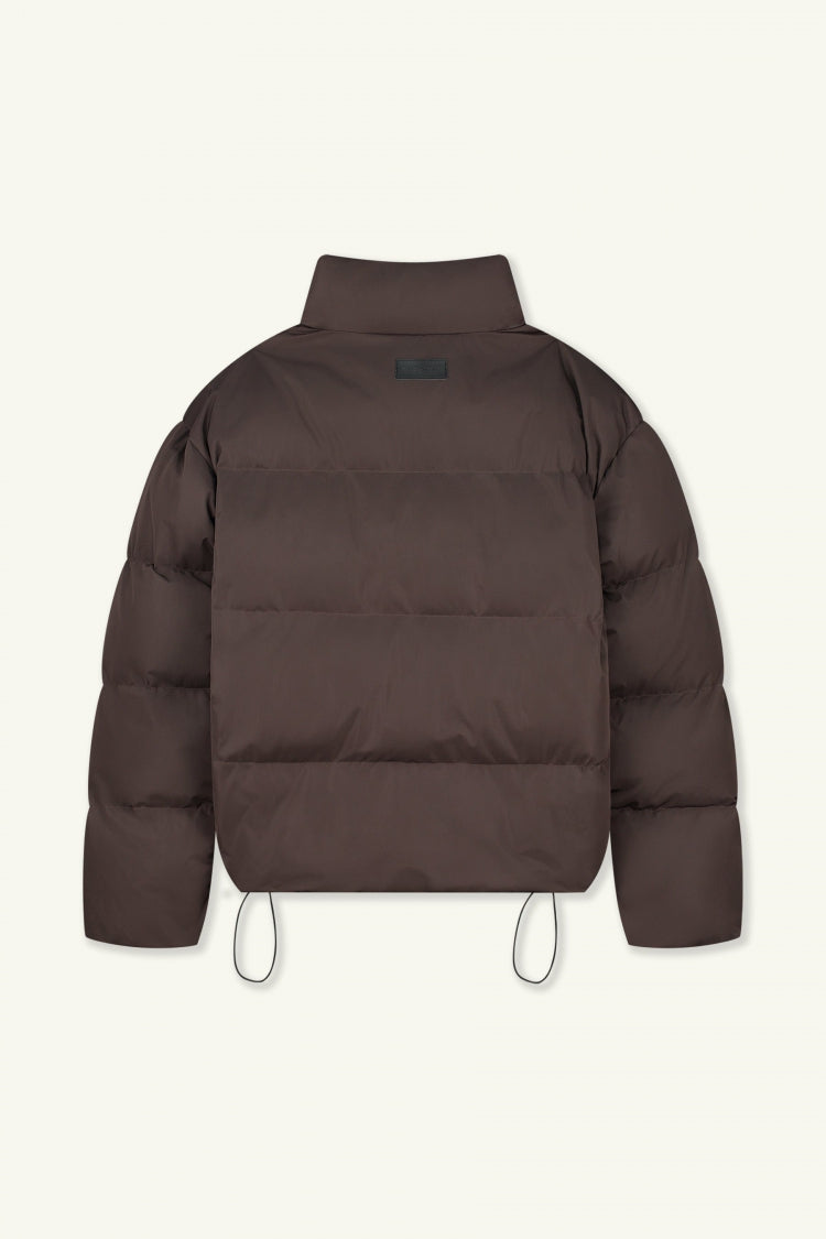 DON'T WASTE CULTURE | YAEL - BROWN