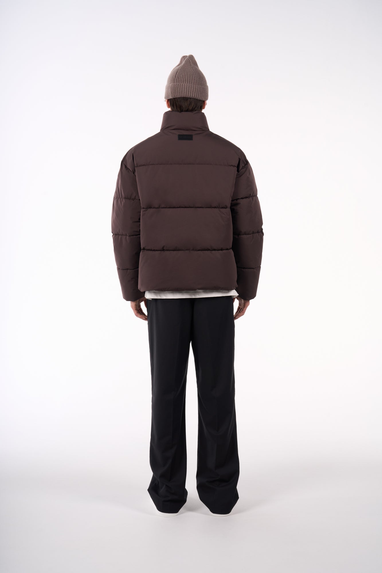 DON'T WASTE CULTURE | YAEL - BROWN