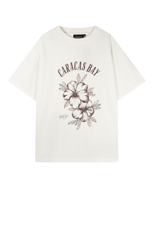 NINETYFOUR | Caracas Bay - Off White