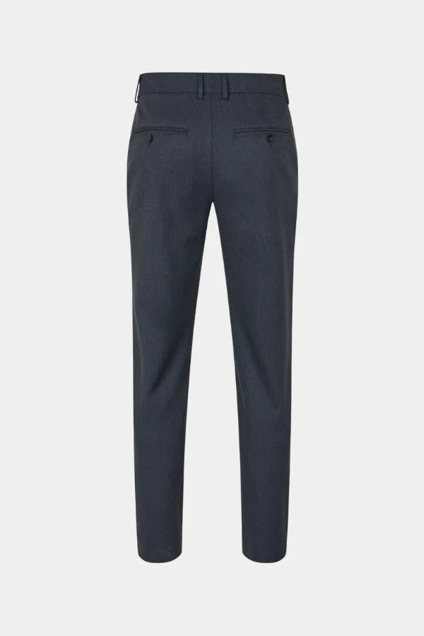 PLAIN | JOSHPL - MIDNIGHT BLUE