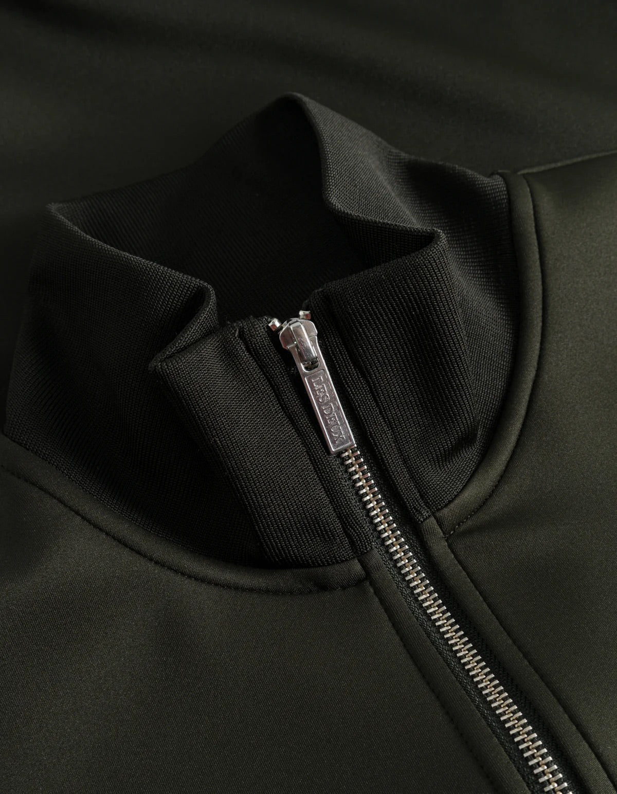 LES DEUX | BALLIER TRACK JACKET - ROISIN