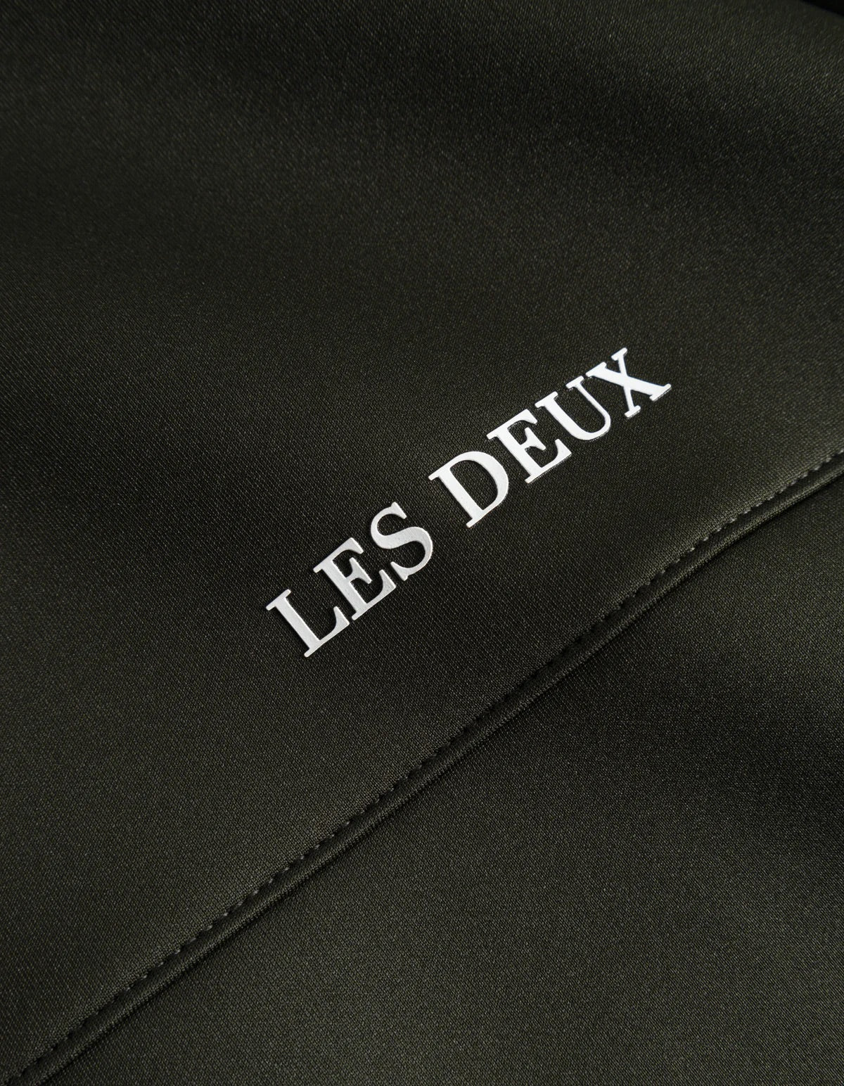 LES DEUX | BALLIER TRACK JACKET - ROISIN