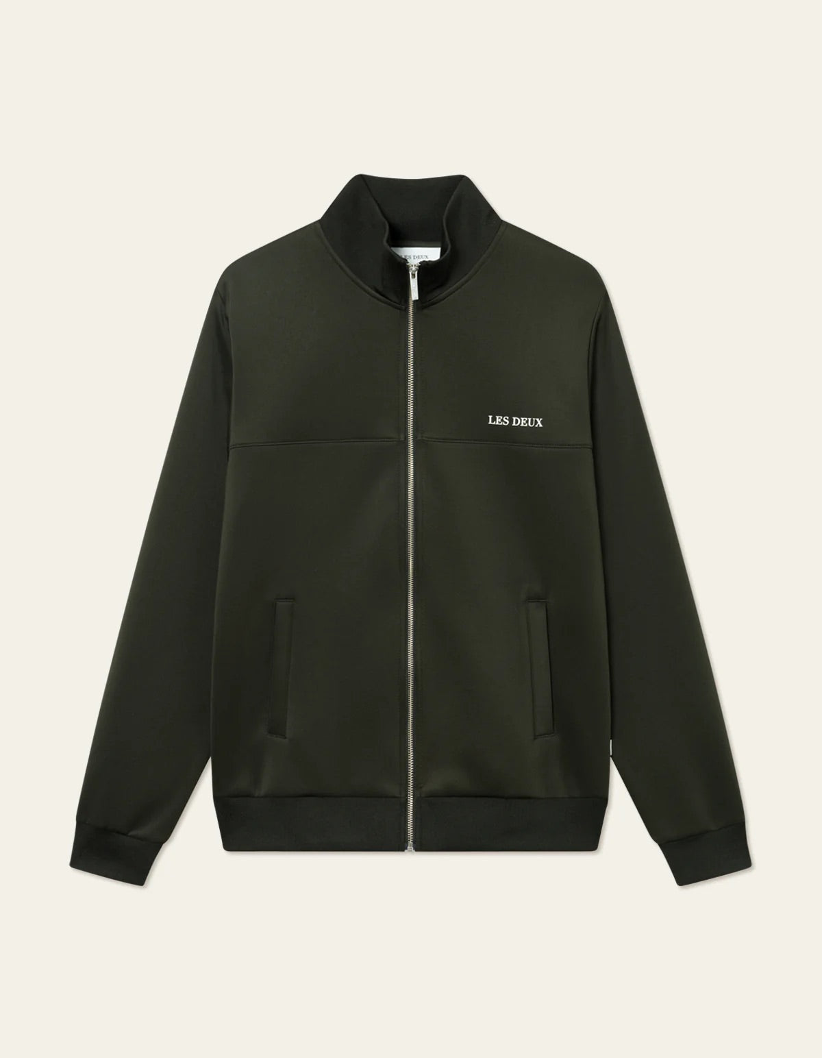 LES DEUX | BALLIER TRACK JACKET - ROISIN