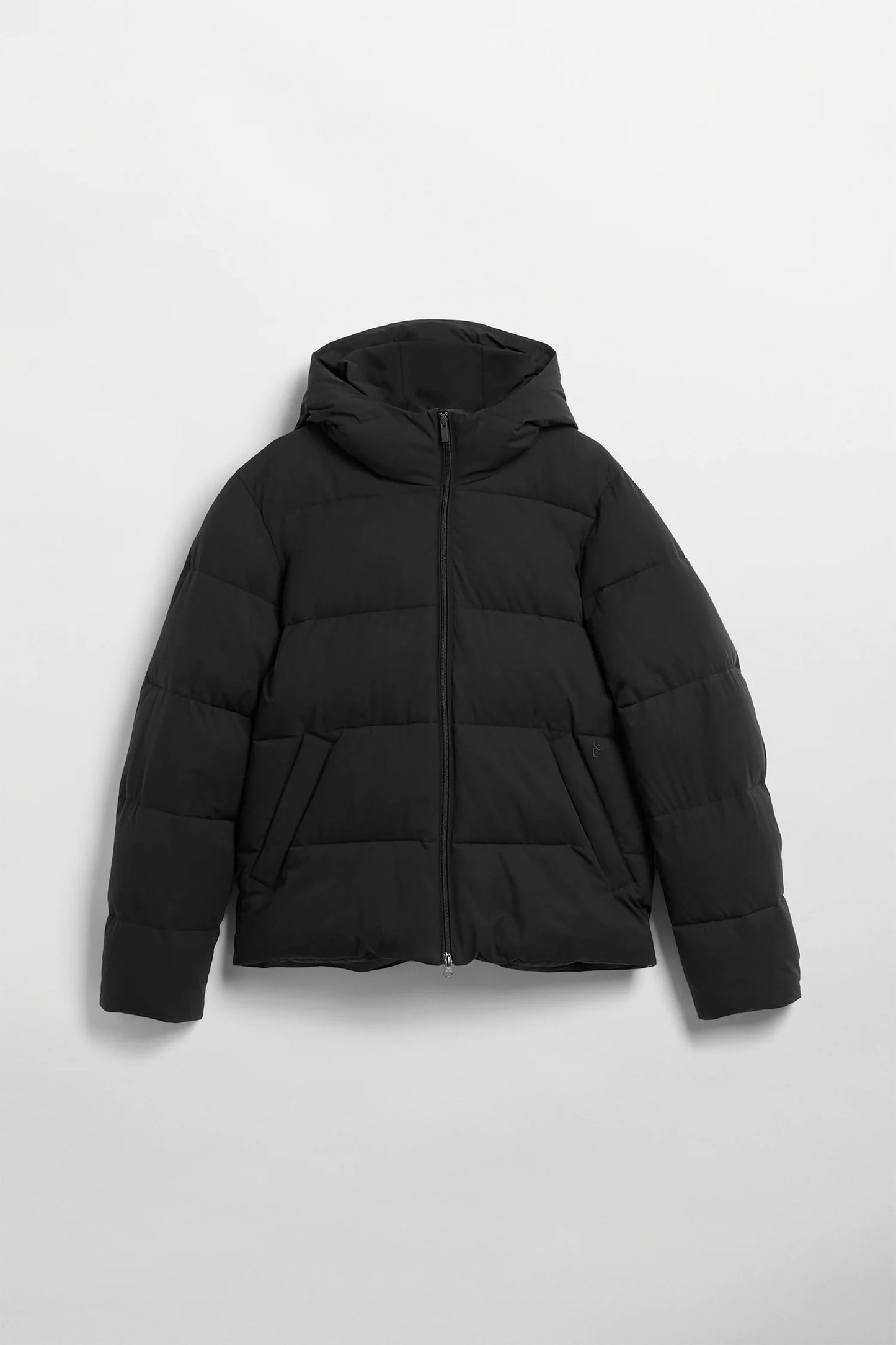 ELVINE | BJARNE JACKET - BLACK