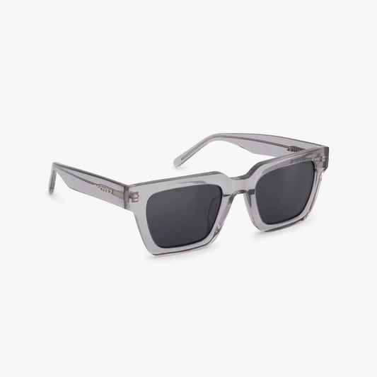 CROYEZ | Apex Sunglasses - Transparent