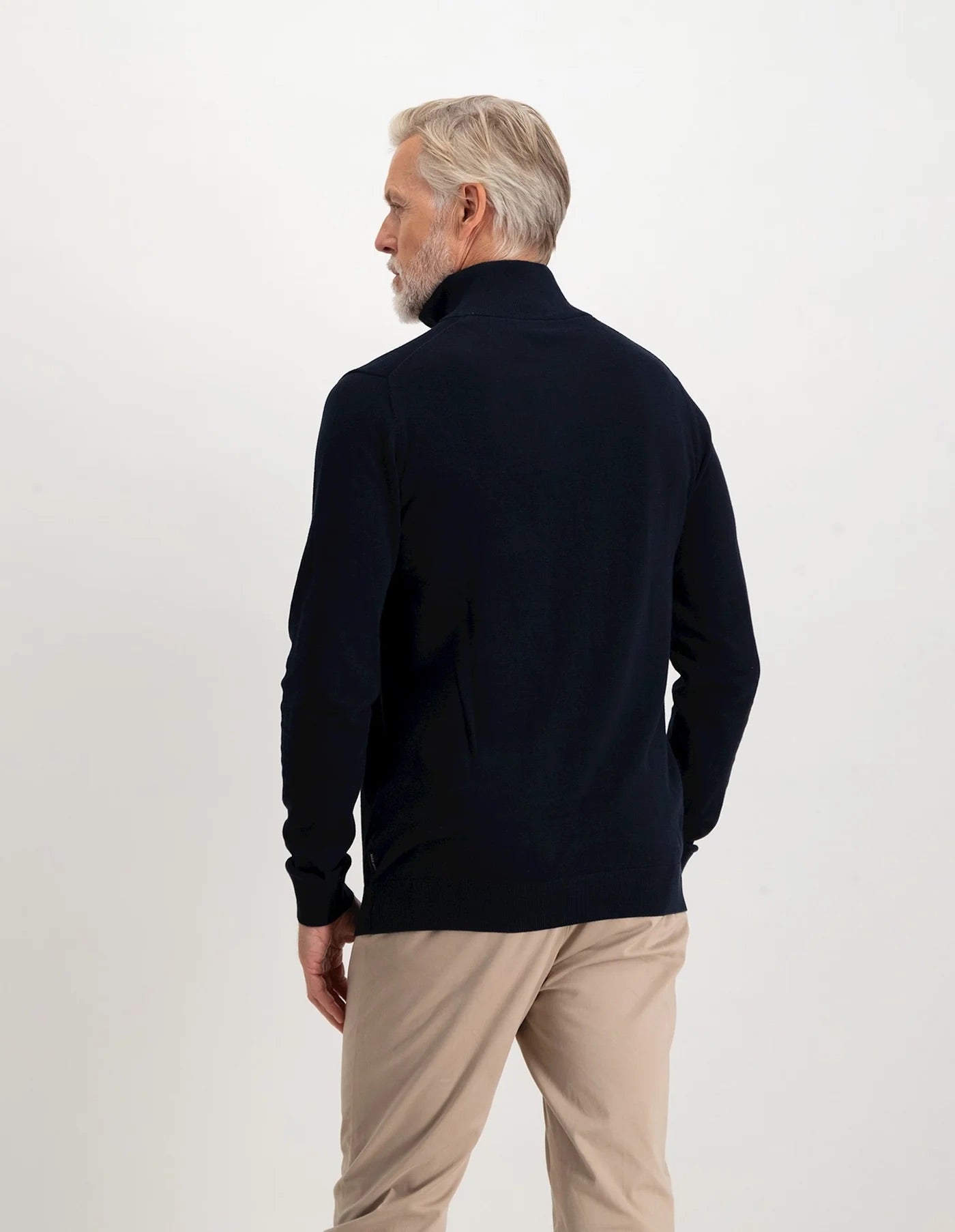 SAINT STEVE | CAS - DARK NAVY