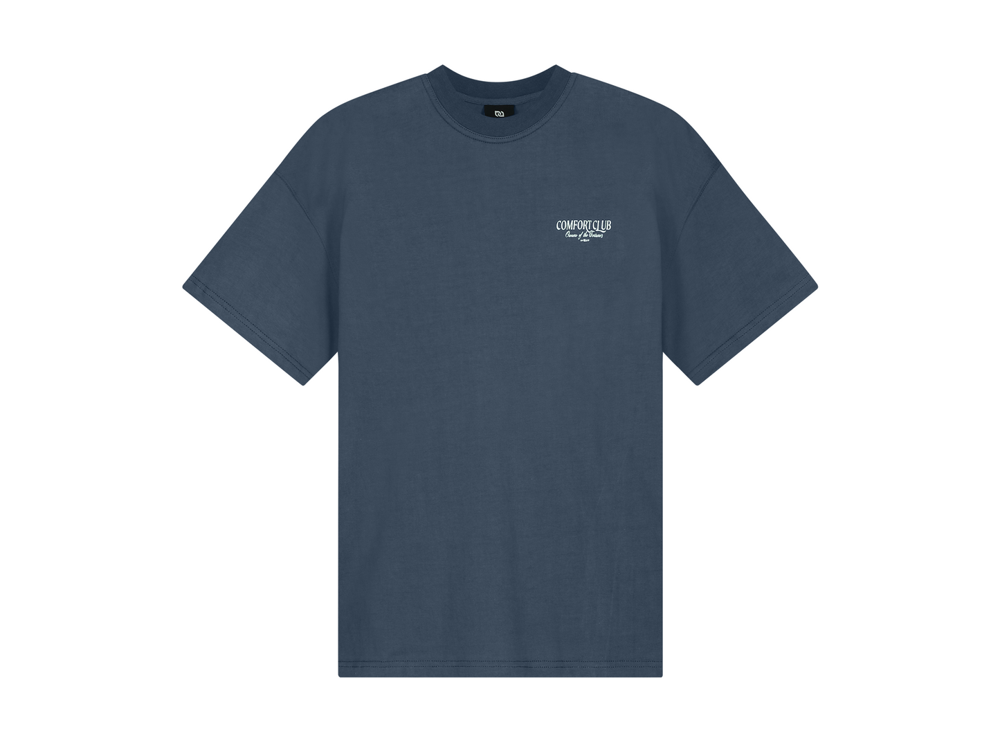 COMFORT CLUB | OWNERS OF FORTUNE TEE - NAVY