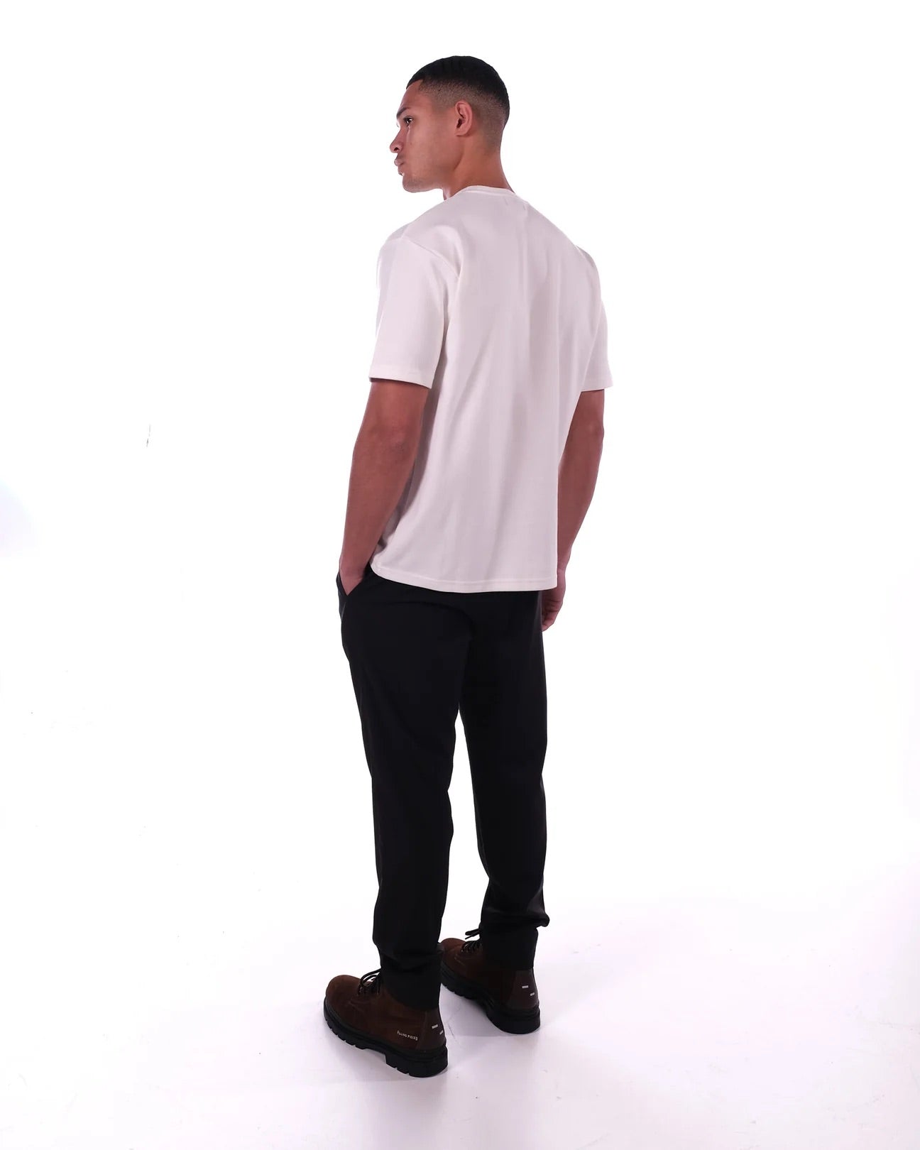 ØNE | Original Tee - Off White