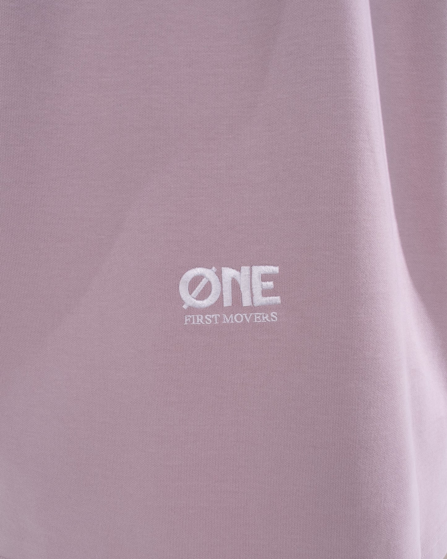 ØNE | Skyline Tee - Pink
