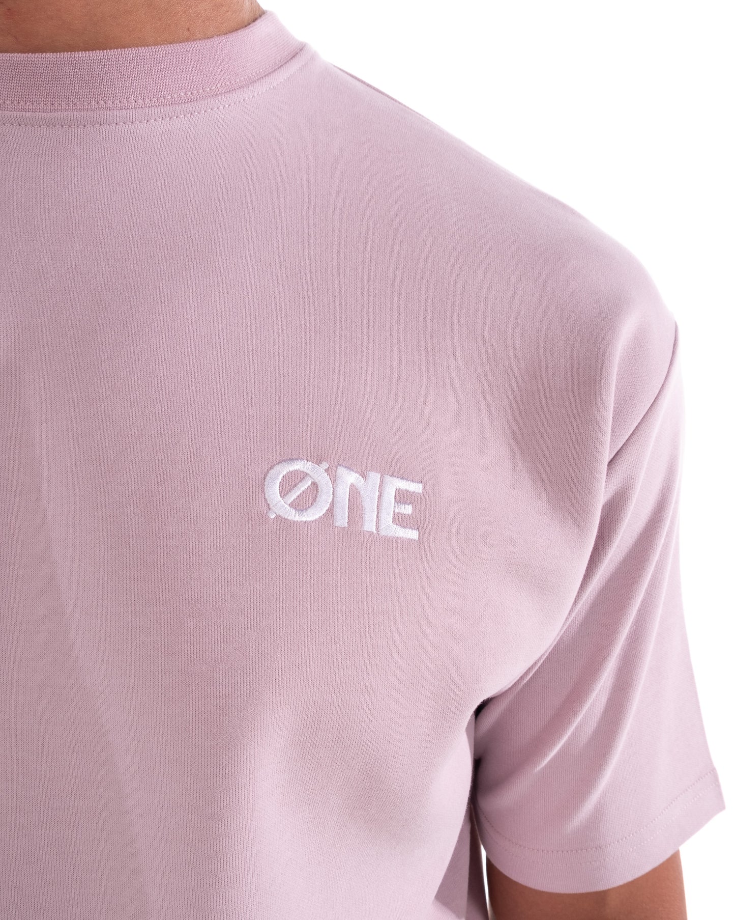 ØNE | Skyline Tee - Pink