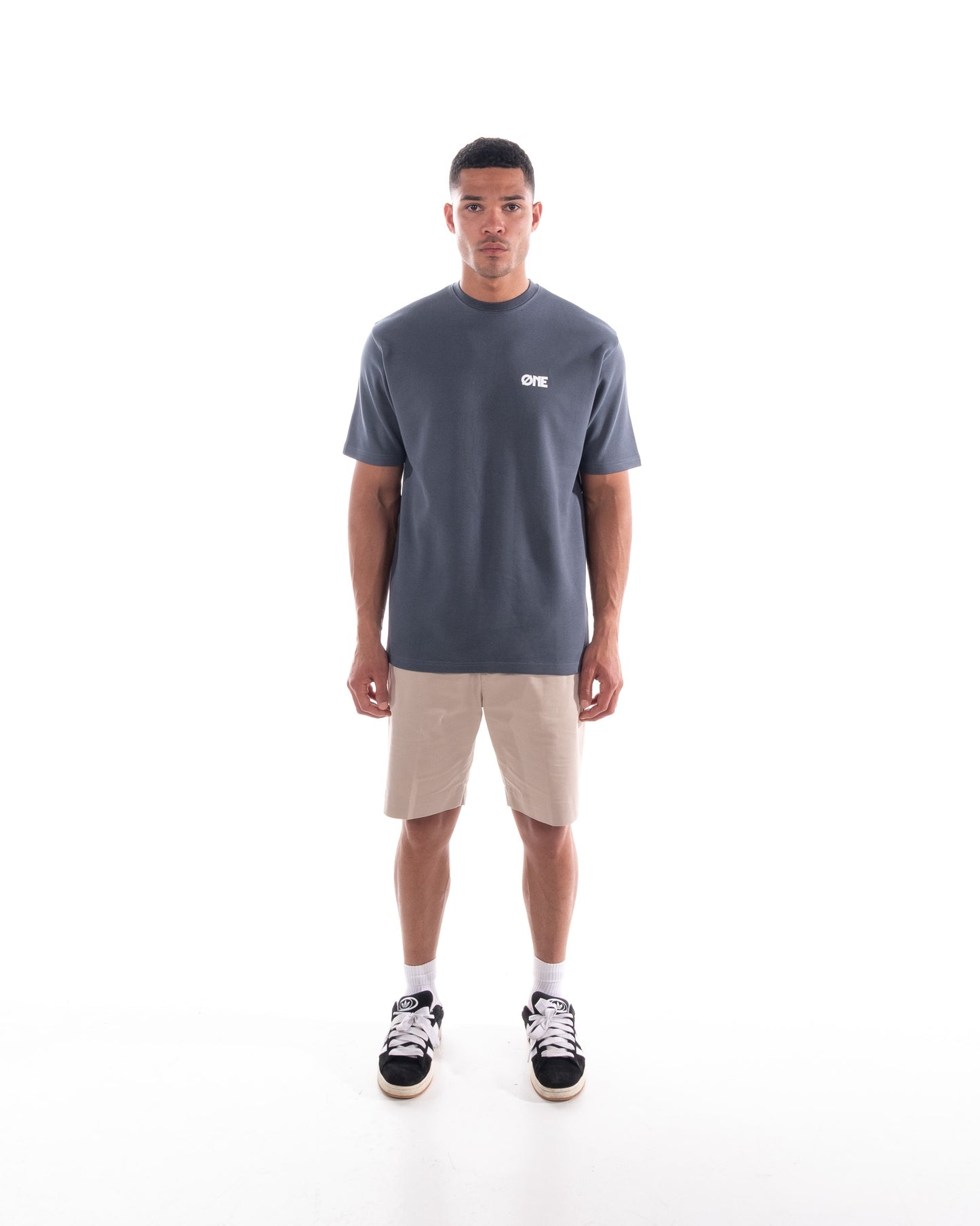 ØNE - Original Tee - Dark Green