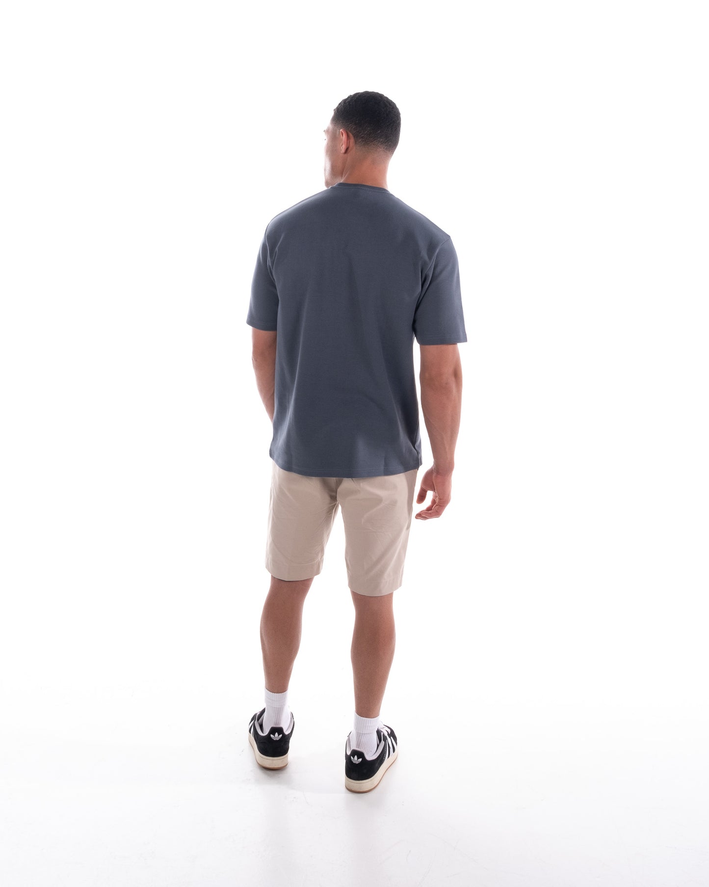 ØNE - Original Tee - Dark Green