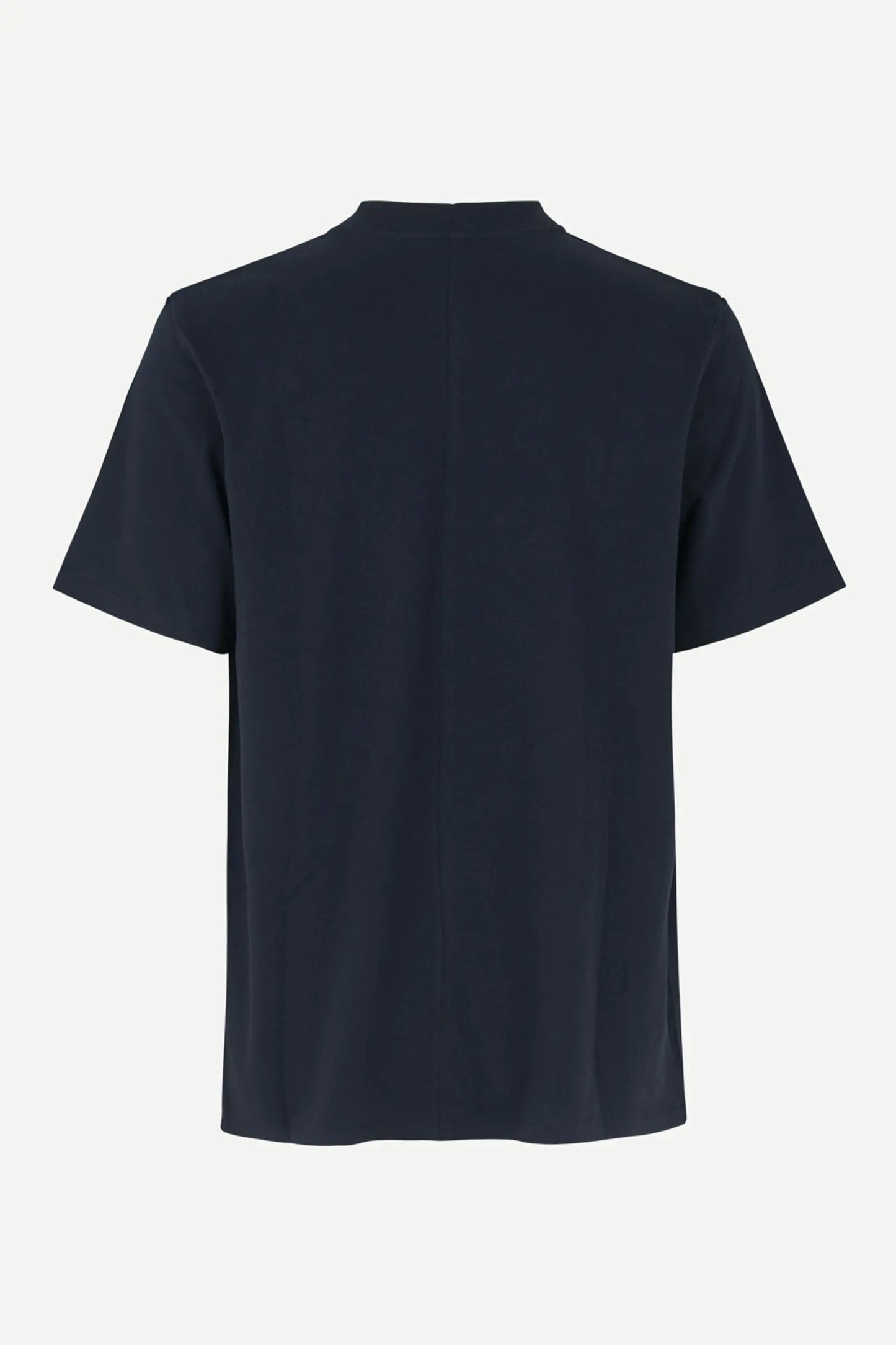 Samsøe Samsøe Norsbro T- Shirt - Dark Navy