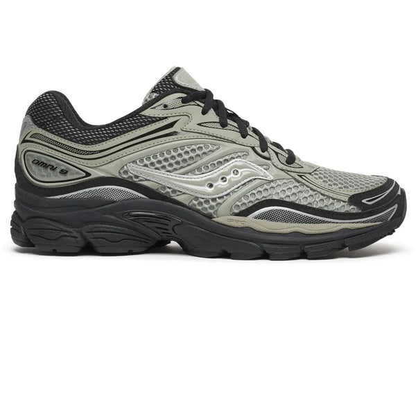 Saucony ProGrid Omni 9 OG Sage Black