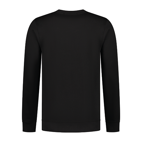 VANNER |. Jesper Sweater - Black