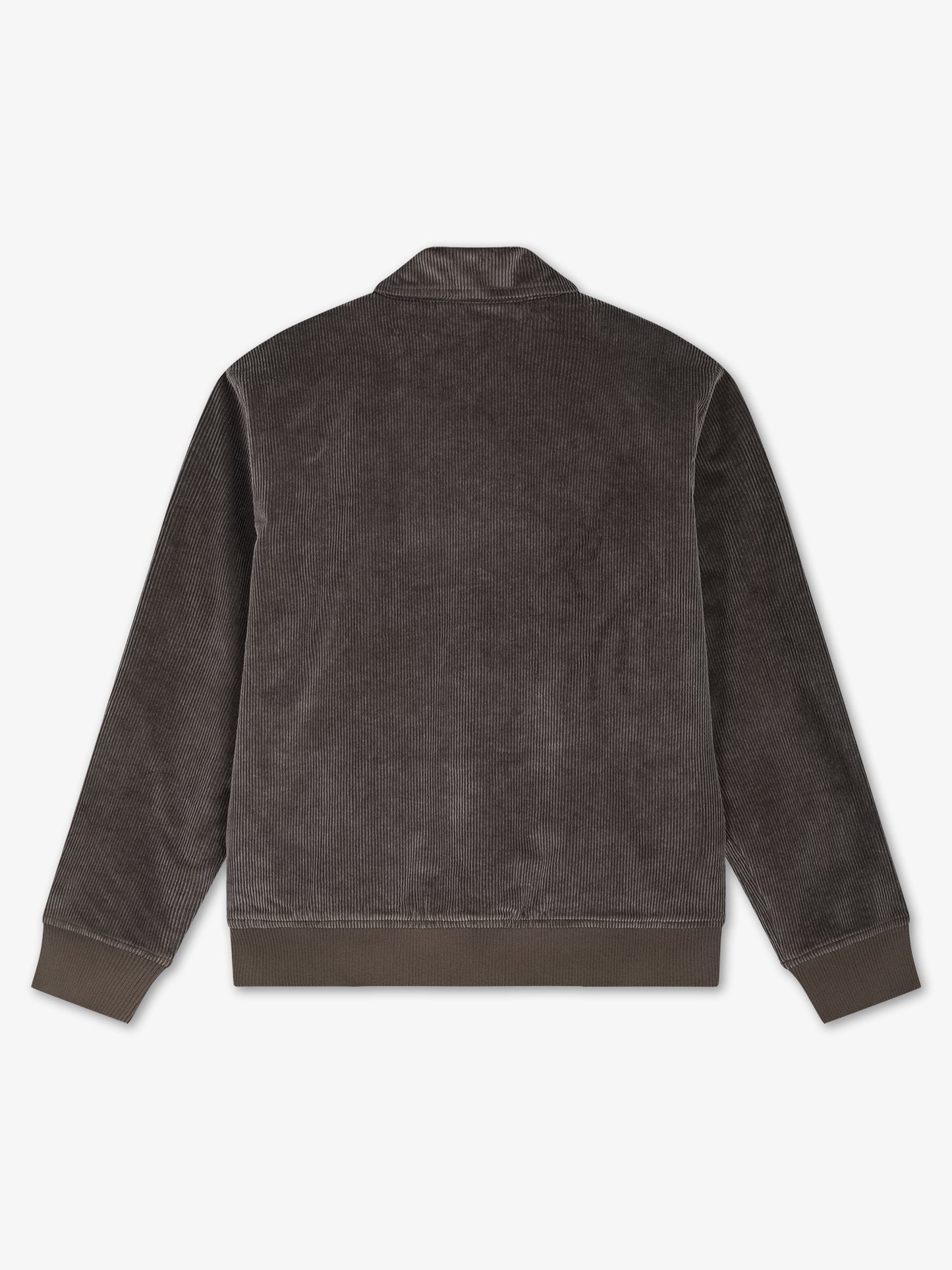 LAW OF THE SEA | BASYL SNOWTOP RIBCORD JACKET