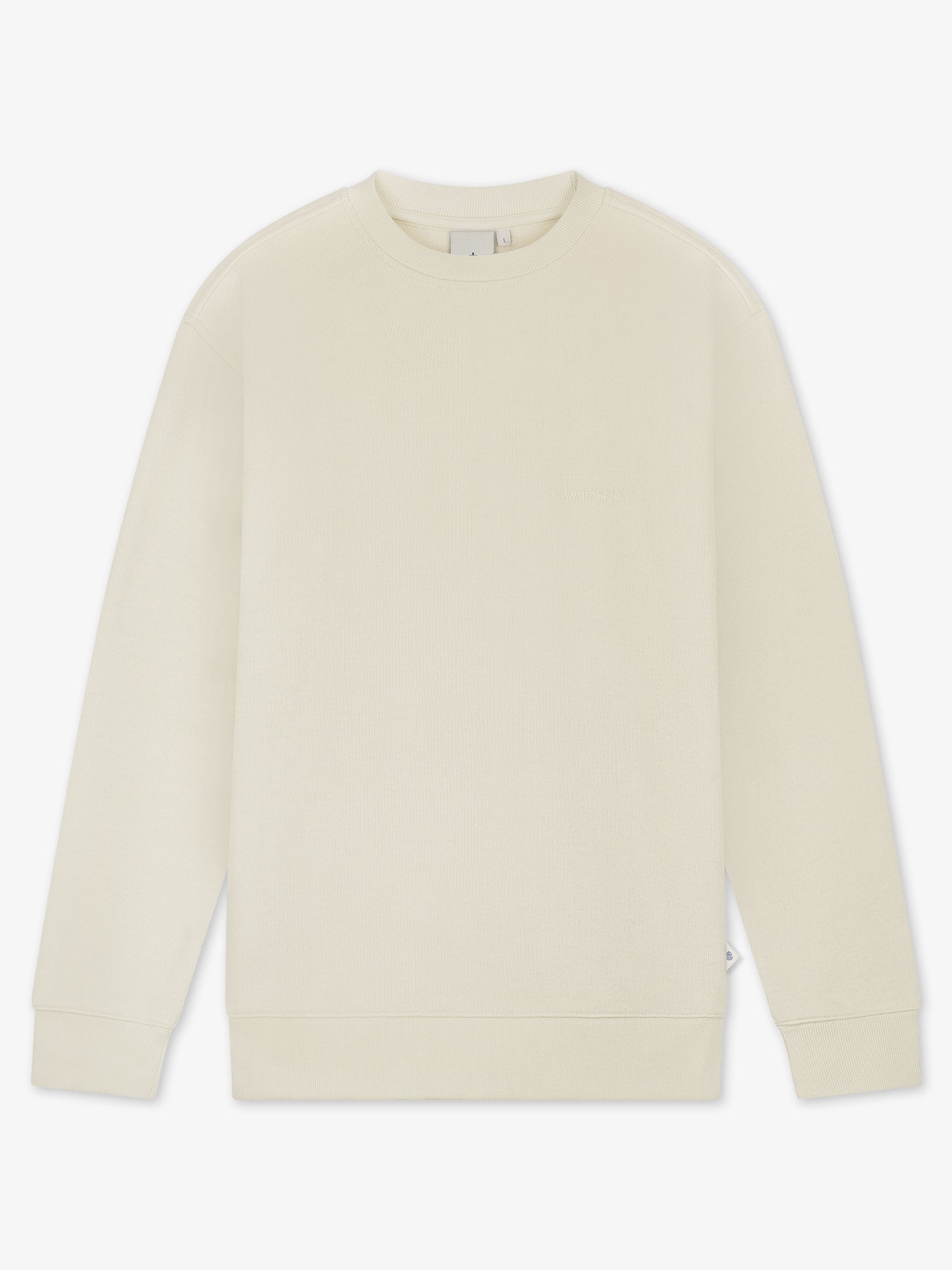 Law of the Sea Clotho Sweat - Parchement