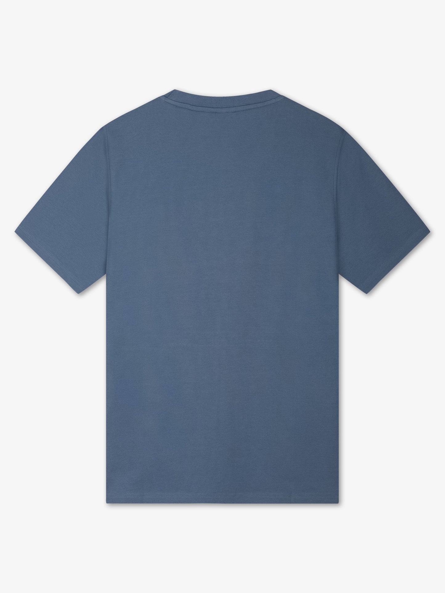 Law of the Sea Law Logo T-Shirt - Bering Sea