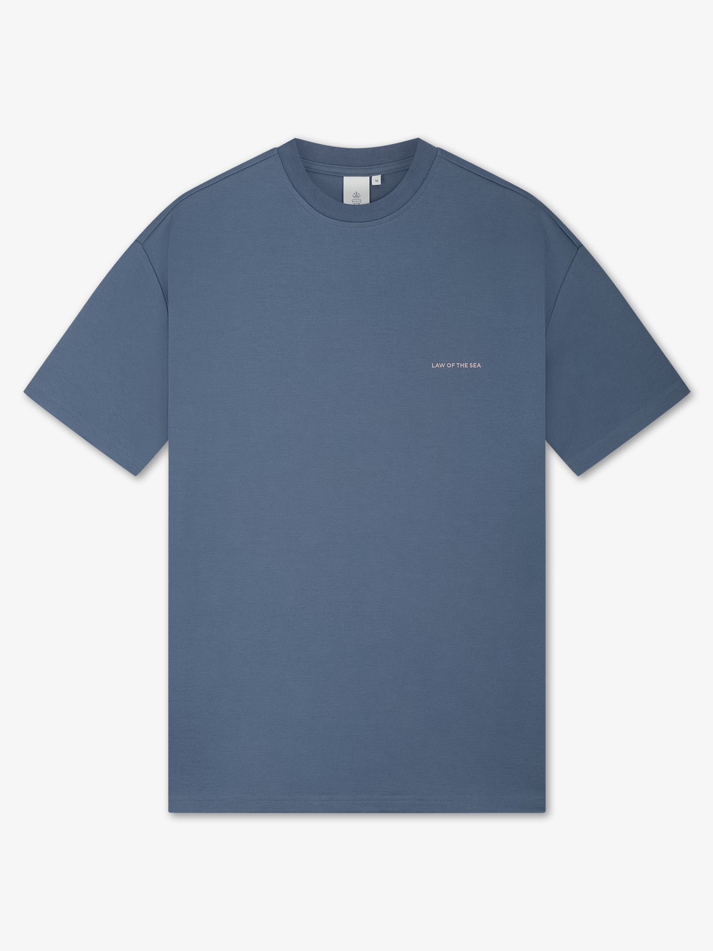 Law of the Sea Epicentre T-Shirt - Bering Sea