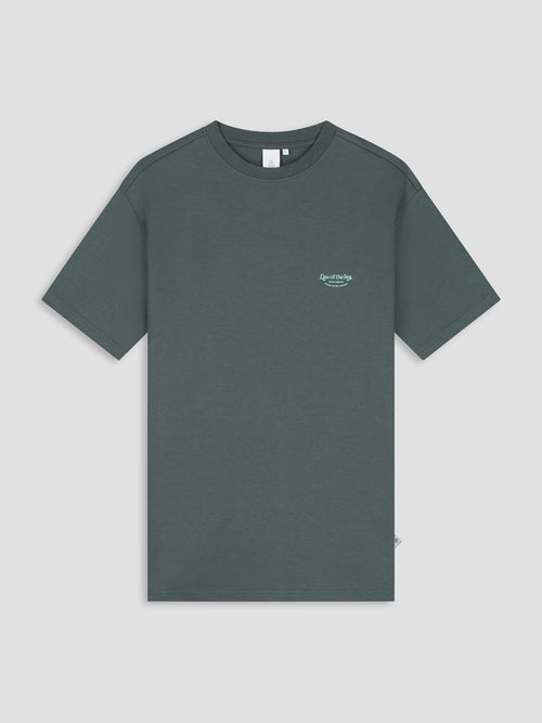 Law of the Sea Migration Artwork T-Shirt – Urban Chic