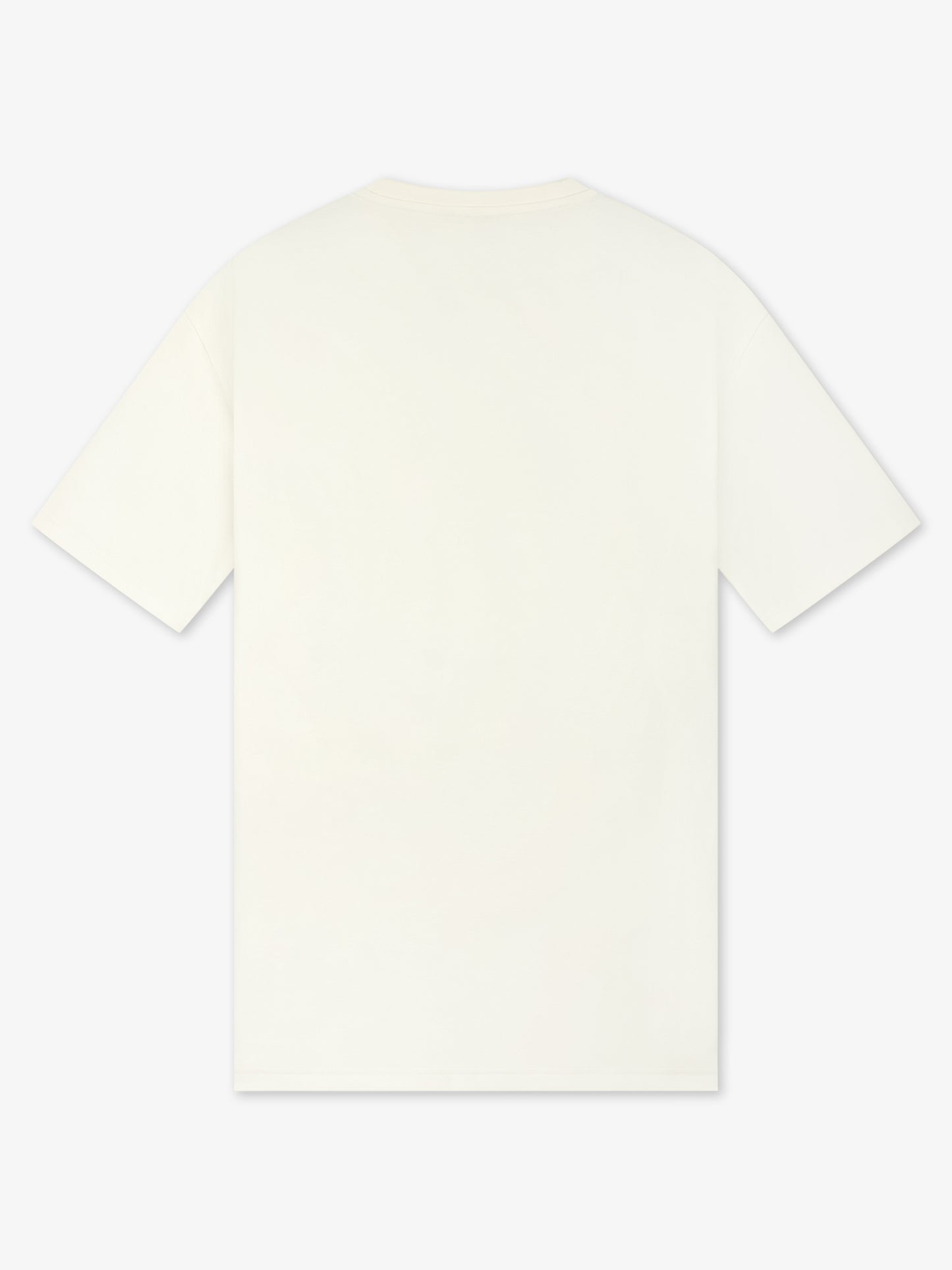 Law of the Sea Koltur T-Shirt - Coconut Milk