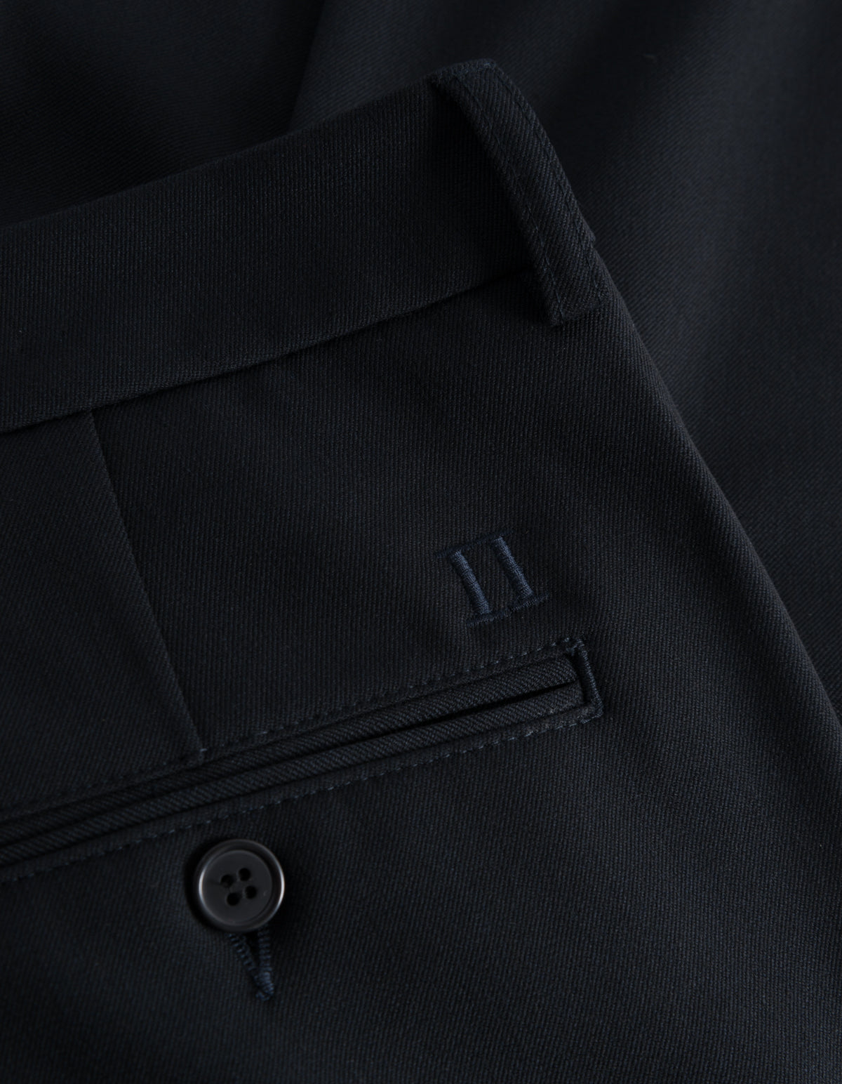 LES DEUX | Como Pants - Navy