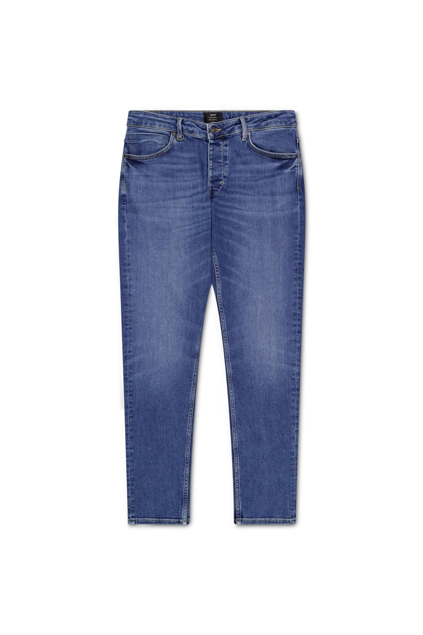 NEUW | LOU SLIM DESTINATION