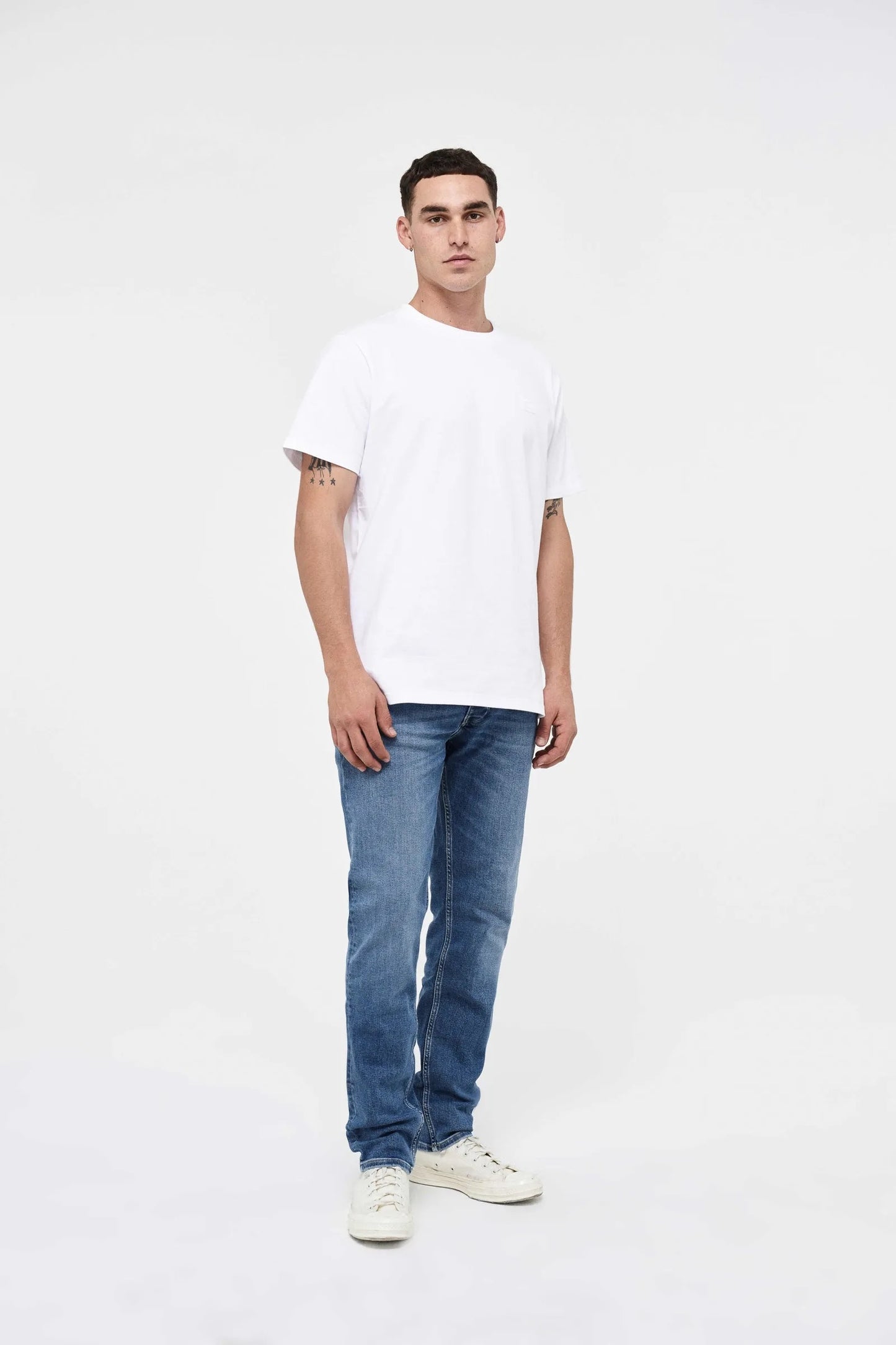 NEUW | LOU SLIM DESTINATION