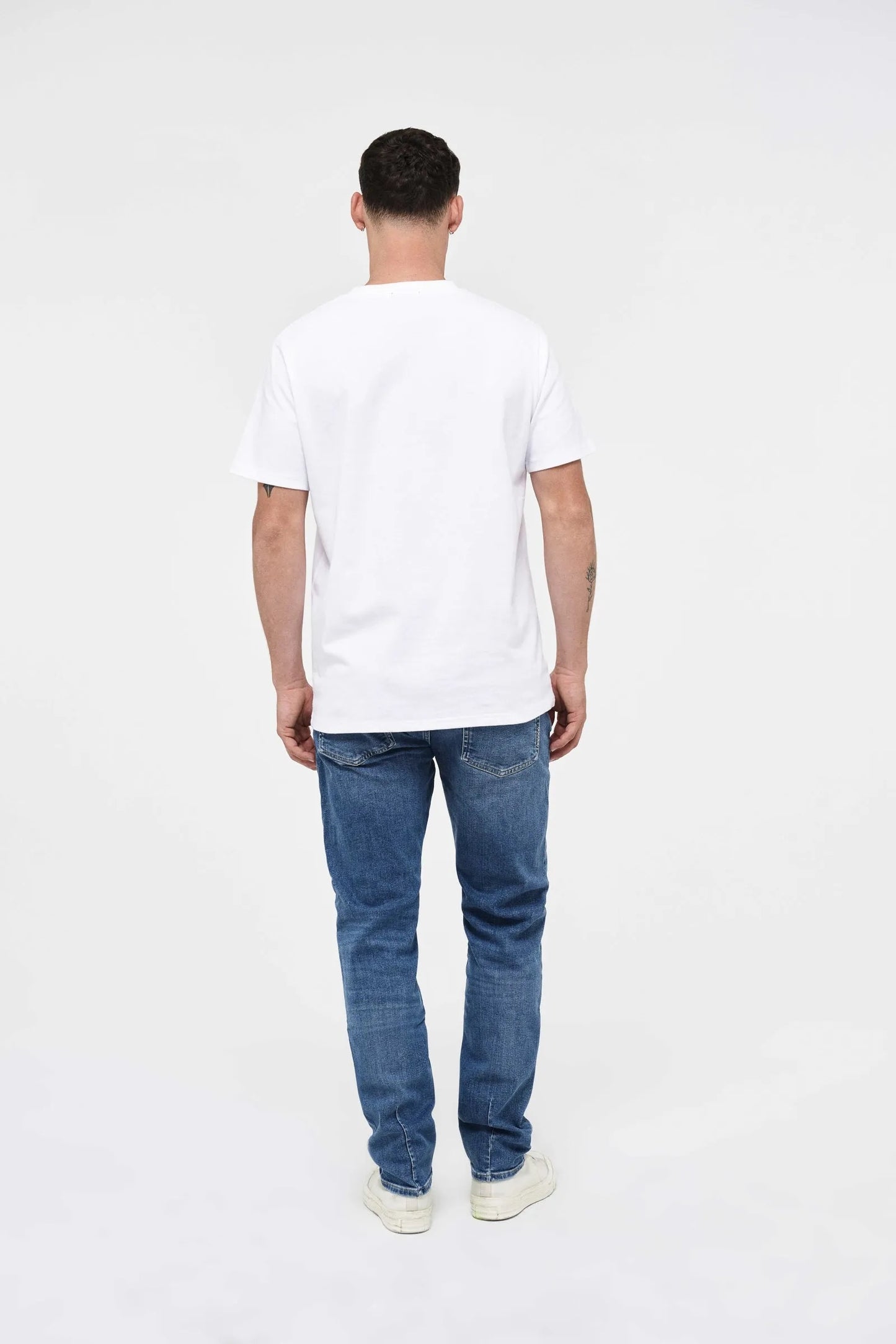 NEUW | LOU SLIM DESTINATION