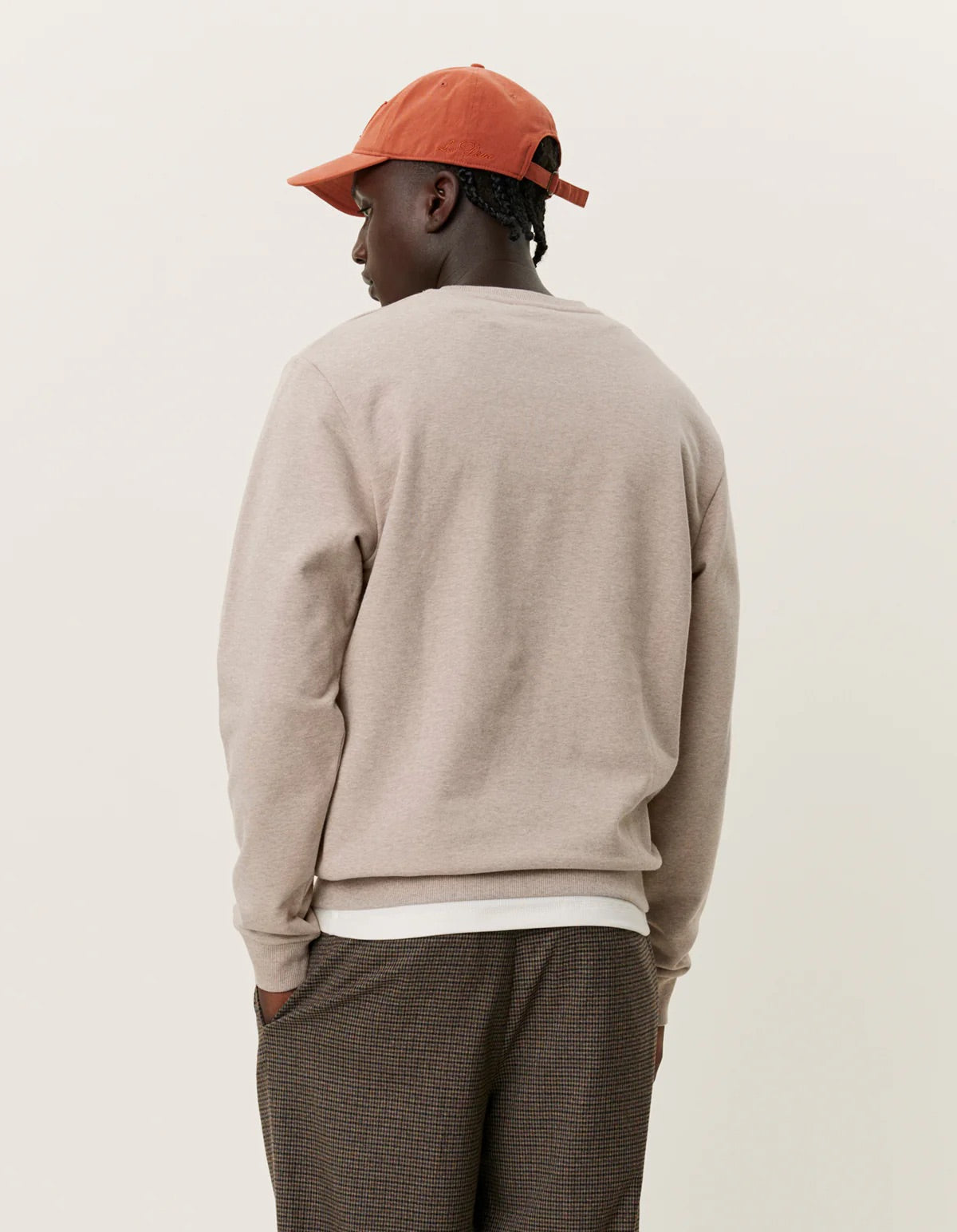 LES DEUX | MINI ENCORE SWEATSHIRT