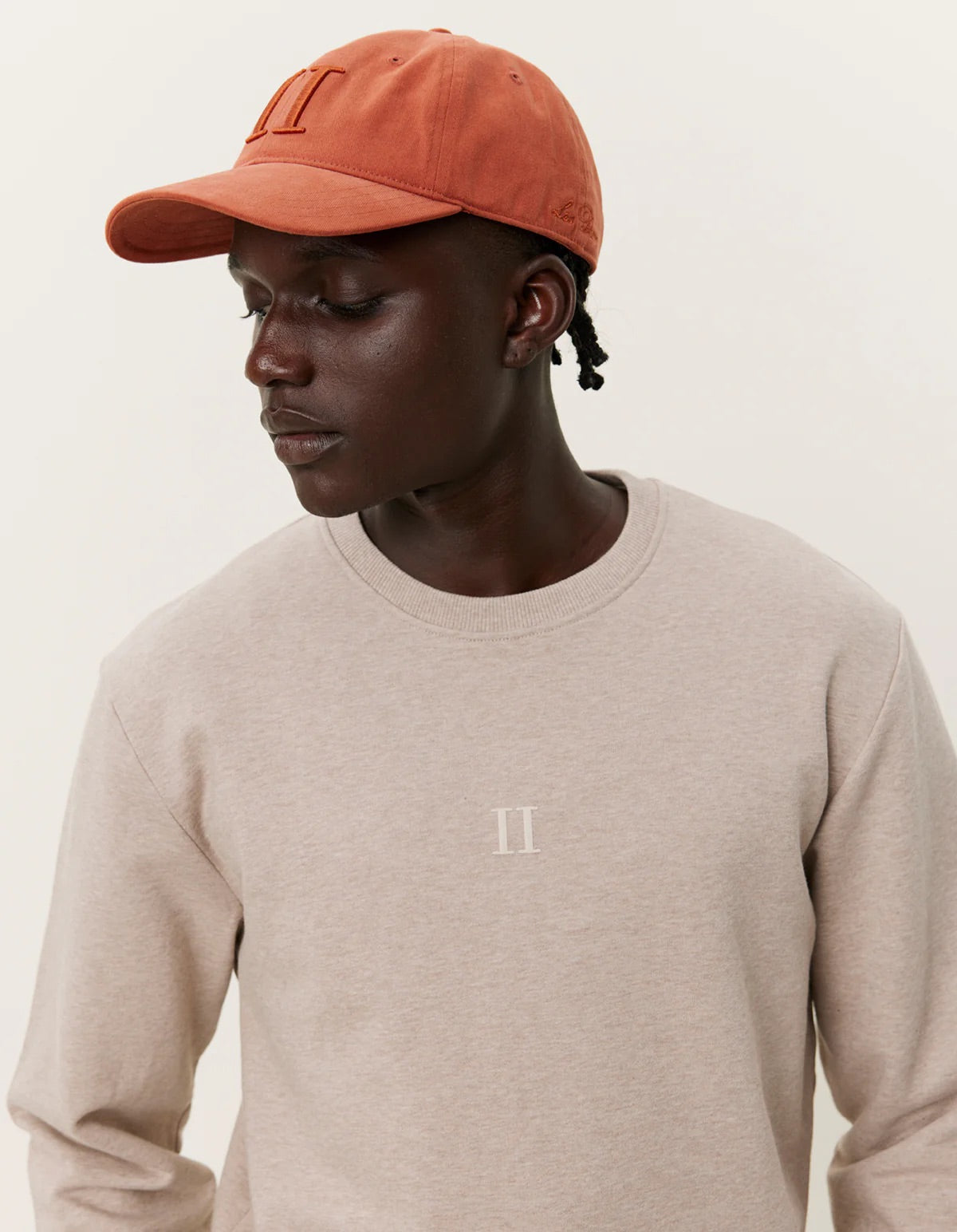 LES DEUX | MINI ENCORE SWEATSHIRT