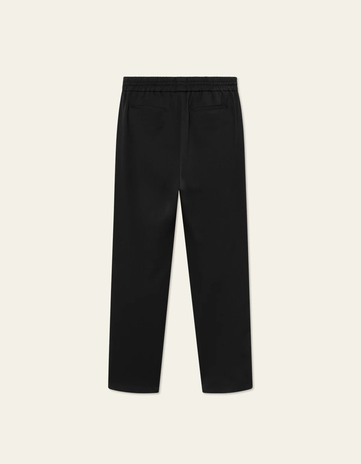 LES DEUX | PATRICK DAWNSTRINGS PANTS - BLACK